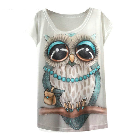 Blue Owl