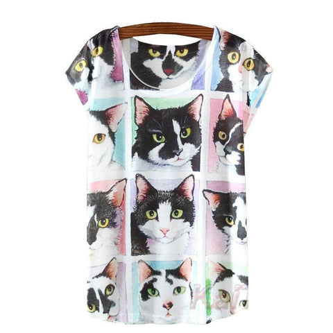 Lovely Cat