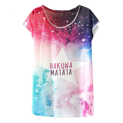 Hakuna Matata