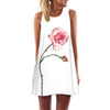 The Rose Dress